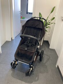 Prodám Bugaboo Cameleon 3 - 5