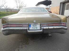 Buick Electra 225 - 5