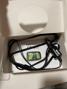 Navigace TomTom START 50 - 5