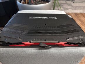 Herní notebook Acer Nitro 5 Obsidian Black - 5