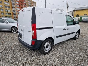 Mercedes Benz Citan,111CDi,81KW,KLIMA,BEZ KOROZE,R.V.2015 - 5