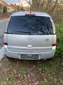 Opel Meriva 1.6 16V - 5