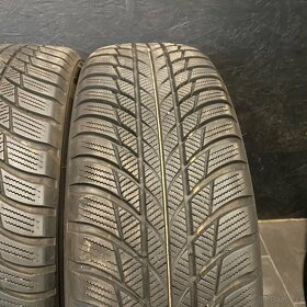 Sada pneu Bridgestone 185/60/16 86H - 5