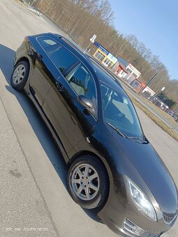 Mazda 6 Gh 2.2, 120kw - 5