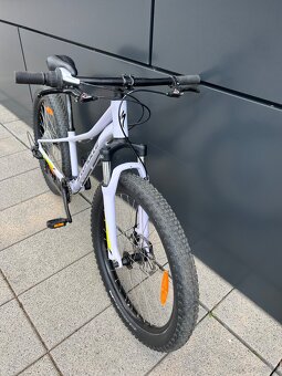 Dětské kolo Specialized Riprock 24 - 5