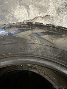 Zimní pneu 175/65 R15 84T (4ks) - 5