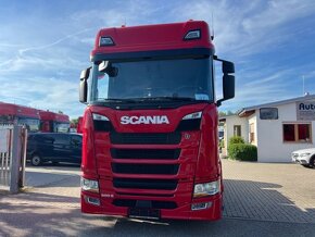 Scania 500 S EB - 5