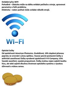 CO2 laserový řezací stroj - 5