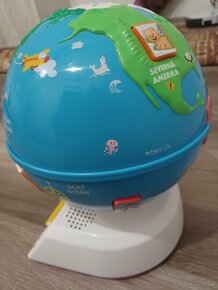 Globus Fisher Price - 5