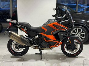 KTM 1290 Super Adventure S - 5