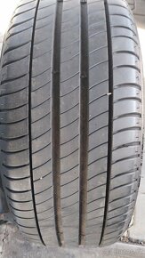 Prodám 4 x letní pneu Michelin 225/50/17 - 5