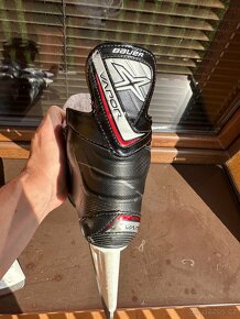 Brusle Bauer Vapor X400 JR vel. 35(2R) - 5