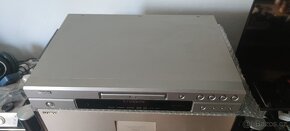 DENON DVD 1730 - 5