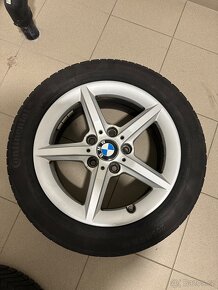 Styling 654, BMW 1 F20,F21 - 5