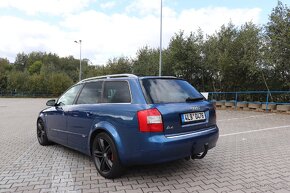 Audi A4 B6 1.9Tdi 96Kw - 5