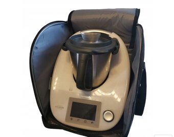 Thermomix TM6 s bohatým příslušenstvím - 5