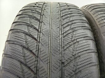 2ks zimní pneu 225/50/17 Bridgestone - 5