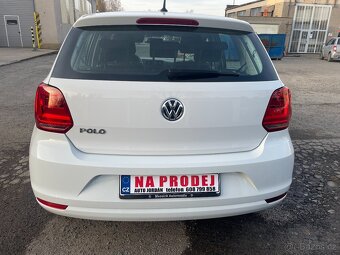 Volkswagen Polo 1.0 Mpi - 5