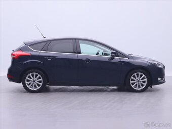 Ford Focus 1,5 EB 110kW CZ 1.Majitel (2015) - 5