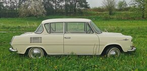 Škoda 1100 MBX Delux - 5