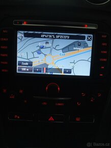 Infotainment TravelPilot NX - 5