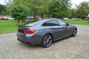 PRODÁM BMW 420i GRAN COUPE AUT 2019 46.000KM - 5