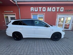 Fiat Tipo 1.6 JTDM S-Design 88kW (ODPOČET DPH) - 5