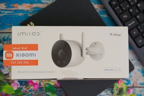 Kamery + gimbal Xiaomi / 70Mai / 90FUN / Imilab / Yi / DDPAI - 5