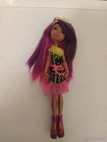 Panenky Monster High - 12 kusů - 5