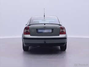 Volkswagen Passat 1,9 TDI 96kW Xenon Tažné (2001) - 5