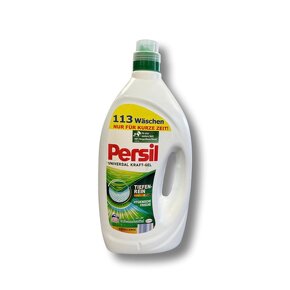 Prací gel Persil 5,6L dovoz z Německa - 5