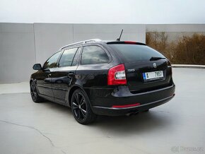 Škoda Octavia RS II 125kw DSG, TOP STAV, serviska, tažné - 5