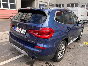 Prodám BMW X3 xdrive 20i - 5