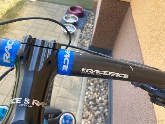 Horské / MTB kolo Felt Edict 1 - karbon - 5