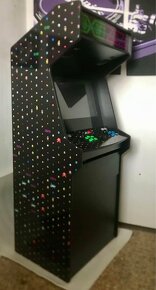 ARCADE AUTOMAT - 5