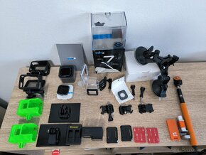 GoPro hero 7 black - 5