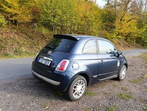 Fiat 500 Sport - 5