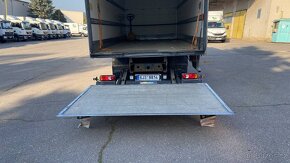 Iveco Eurocargo 120E25, Euro 6, skříň +DPH - 5