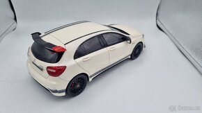 Mercedes 1:18 gt spirit - 5