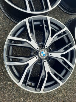 Original sada 20" BMW X3, X4 style 542 - 5