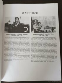 Kniha Odvaha v oblacích - 5