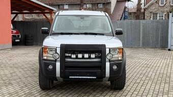 Land Rover Discovery 3//2.7TDV6//140kW//HSE//4x4// - 5