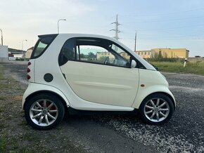 Smart Fortwo - 5