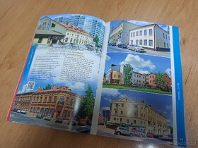 Průvodce Minsk, City guide - 5