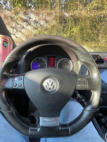 Volkswagen golf 5 GTI - 5