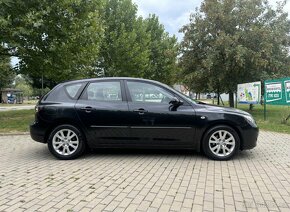 Mazda 3 1.6 Sport Active FACELIFT - benzín - 5