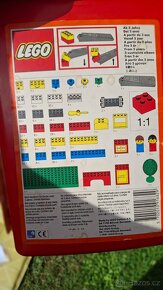 LEGO BASIC 1882 - 5