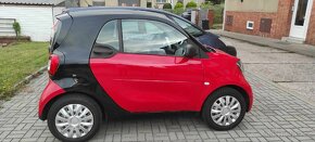 Smart fortwo 453 - 5