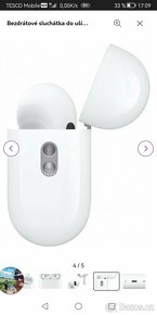 Air Pods Pro - 5