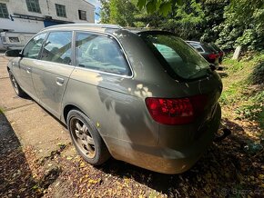 Audi a6 4f 3.0 TDi 2.7 TDi BPP LY1Q - 5